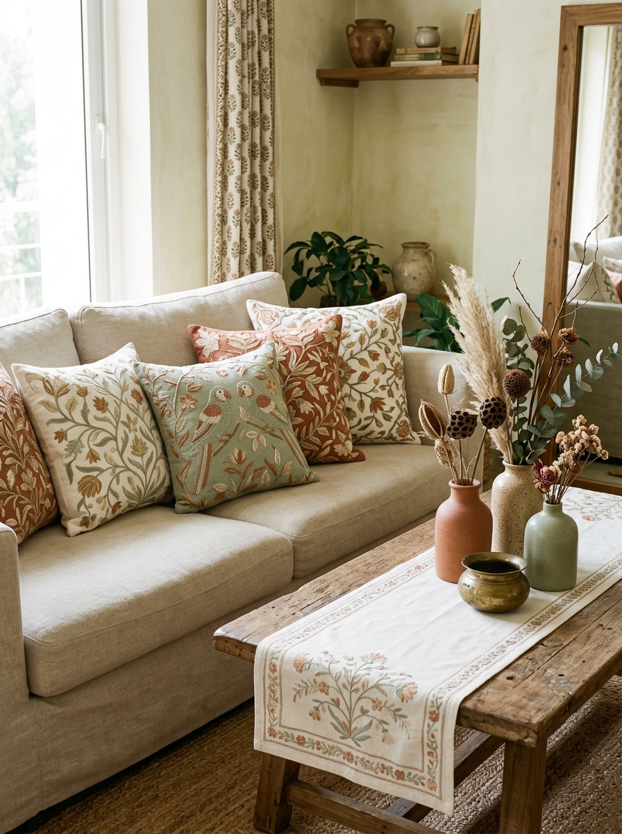 Home Decor