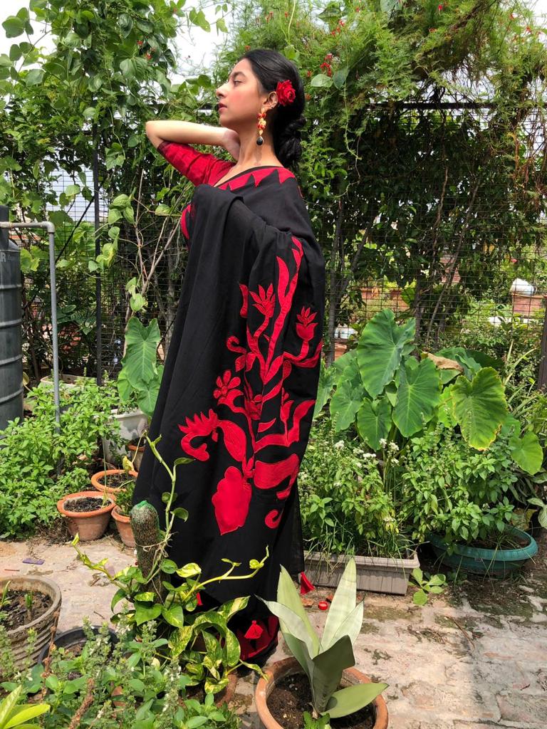 Sarees