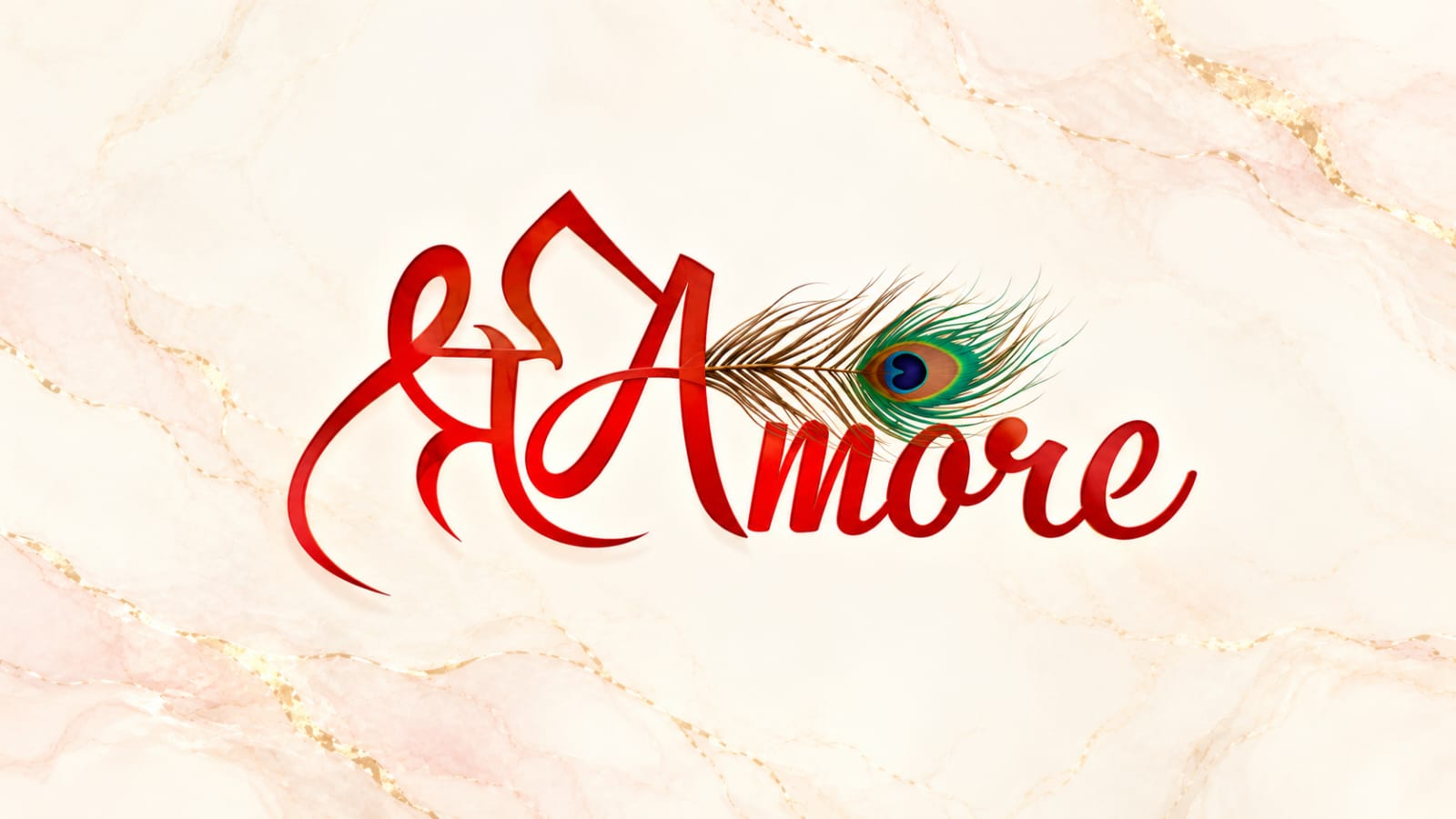 Shree Amore Original Brand Logo